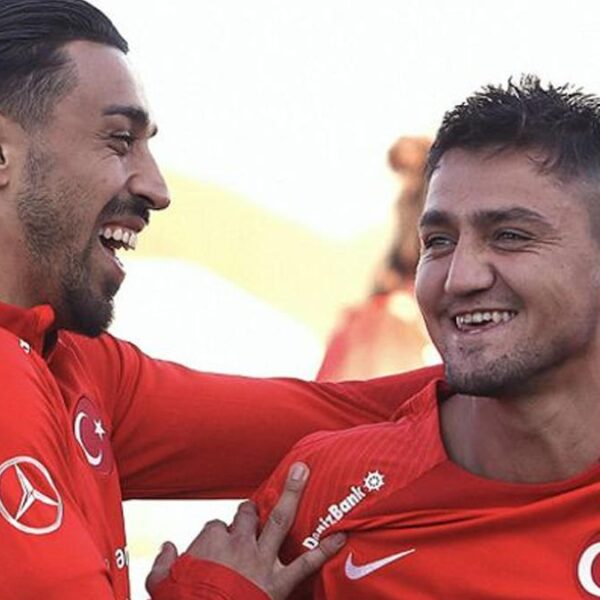 Beşiktaş’tan İrfan Can Kahveci ve Cengiz Ünder Açıklaması! “Fenerbahçe’den tazminat alacağız”