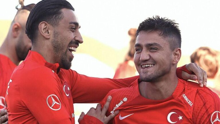 Beşiktaş’tan İrfan Can Kahveci ve Cengiz Ünder Açıklaması! “Fenerbahçe’den tazminat alacağız”