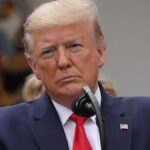 Trump açıkladı! F-35’leri Suudi Arabistan’a satacaklar