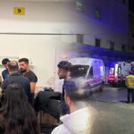 Haberler ardı ardına geldi! Sakarya ve Adıyaman: Sayı her dakika artıyor! 241 kişi hastaneye kaldırıldı