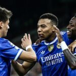 Şampiyonlar Ligi’nde Goller Şöleni! Mbappe 7 Dakikada Üç Gol Attı, Arda Güler Göz Doldurdu