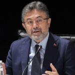 Bakan Yumaklı: Her fidan geleceğe nefestir