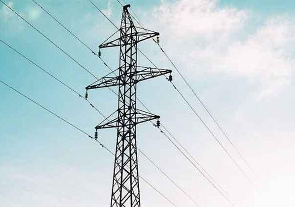 Elektrik üretimi %2,5 arttı.