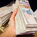 Bankacılık sektörü mevduatları geçen hafta arttı