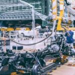 Çin İmalat Sektöründe Düşüş Devam Ediyor