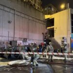 Elektrikli araç şarj olurken alev aldı ve patladı – Son Dakika Türkiye Haberleri