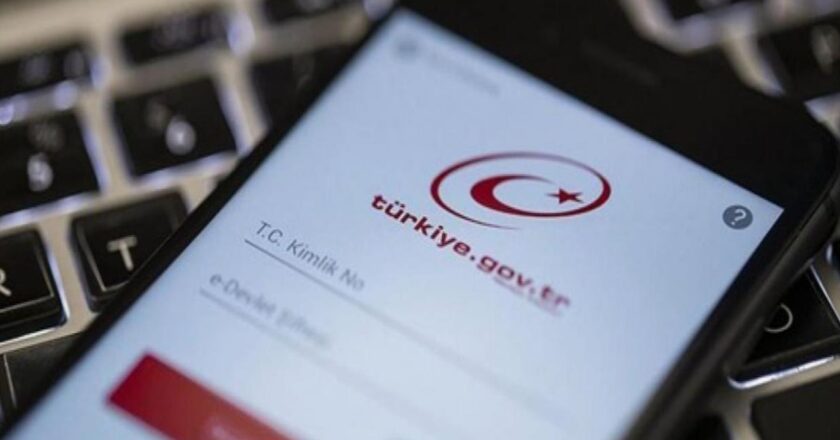 E Devlet platformunda çoğu kişinin bilmediği hizmetler ilgi topluyor