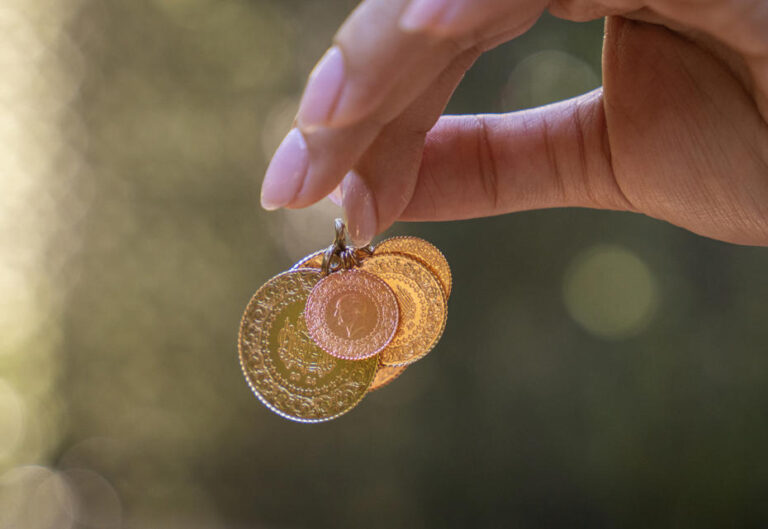 Bugün altın fiyatları ne durumda? 25 Kasım güncel gram ve çeyrek altın alım-satım değerleri