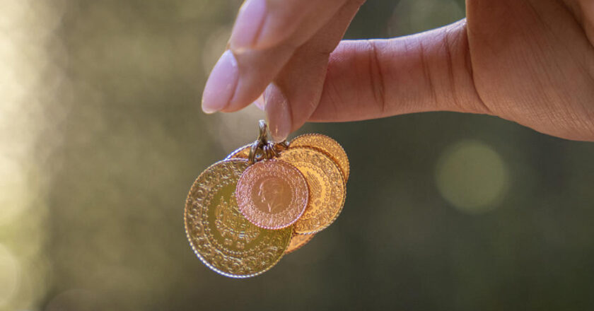 Bugün altın fiyatları ne durumda? 25 Kasım güncel gram ve çeyrek altın alım-satım değerleri