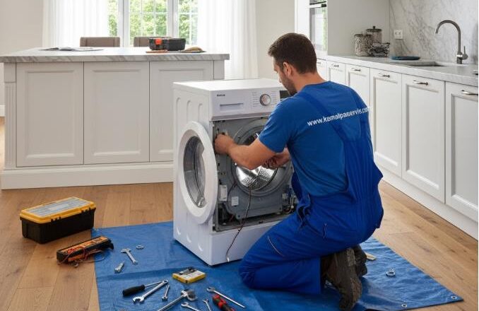 Kemalpaşa’da profesyonel teknik servis ayrıcalığı ile cihazlarınız güvende