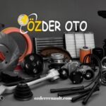 Dacia yedek parça ile aracınıza güven kazandırın