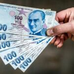 Yargıtay Üyesinin İleri Sürdüğü Dava ile Maaşlarda Yüksek Fark Yakında