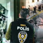 18 İl Genelinde Suç Çetelerine Yönelik Büyük Operasyon: Çok Sayıda Gözaltı