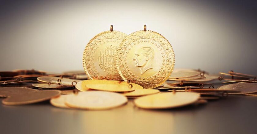 19 Kasım 2025 Altın Fiyatları: Gram, Çeyrek ve Diğerleri Ne Kadar?