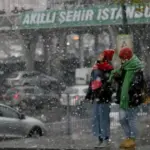 İstanbul’da hafta sonu hava durumu ne olacak?