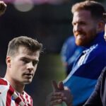 Fenerbahçe’den Sörloth hakkında çarpıcı açıklama! ”Kesin bir bilgi veriyorum…”