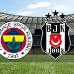 Beşiktaş ve Fenerbahçe’den Tarihi Takas: İki İsim Değişiyor!