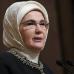 Emine Erdoğan’dan Kadın Hakları Günü’ne Özel Mesaj