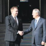 “F-16 Meselesinde Somut Gelişmeler Umut Ediyoruz”