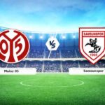CANLI | Mainz 05 – Samsunspor karşılaşması detayları! Maç tarihi, saati ve yayın kanalı nedir? – 18 Aralık 2025