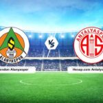 CANLI | Corendon Alanyaspor – Hesap.com Antalyaspor karşılaşması! Maç tarihi, saati ve yayın kanalı nedir? – 08 Aralık 2025