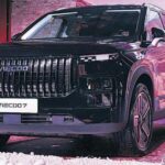 Türkiye’de Yeni Off-Road SUV Macerası Başladı