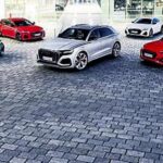 Audi’de Tansiyon Düştü, Anahtarlar Sahiplerine Verildi