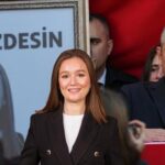 Son anlarında bu sözleri söyledi! Başkan Gülşah Durbay’a duygusal veda