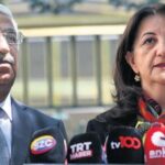 İmralı Heyeti, CHP ve EMEP ile Bir Araya Geliyor