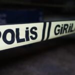 Uzman Çavuş, Bacanağını Öldürdükten Sonra Hayatına Son Verdi