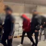 Mersin’de Yasadışı Bahis Çetesi Çökertildi: 13 Kişi Tutuklandı