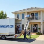 Maltepe evden eve nakliye sayesinde Kusursuz ve sigortalı hizmetlerle yuvanızı mutlu evinize özenle ve kolayca taşıyın