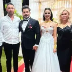 Düğününe Katılan Hakim, İtiraz Üzerine Dosyadan Çıkarıldı