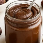 Besleyici ve Rafine Şekersiz: Hurmadan Çikolata Kreması Nasıl Yapılır?