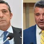 Ali Koç’tan Sadettin Saran’ın ifadesi sonrası dikkat çeken açıklama: Aziz Yıldırım’a atıfta bulundu!