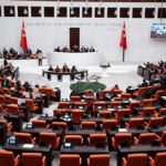 11. Yargı Paketi Meclis’ten geçti, infaz indirimi deprem suçlarından çıkarıldı.