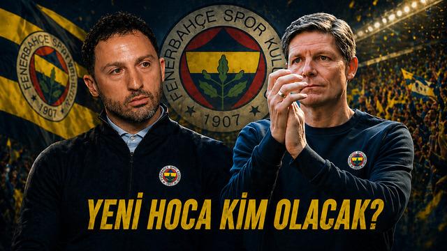 Fenerbahçe’de yeni hoca sesleri! Oliver Glasner listenin en tepesinde