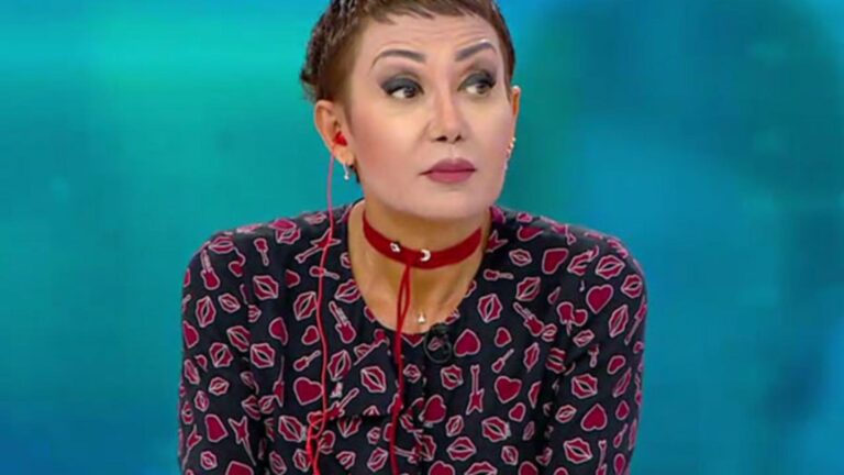 Meme kanseriyle savaşıyor! Serap Paköz, tedavi sürecini paylaştı