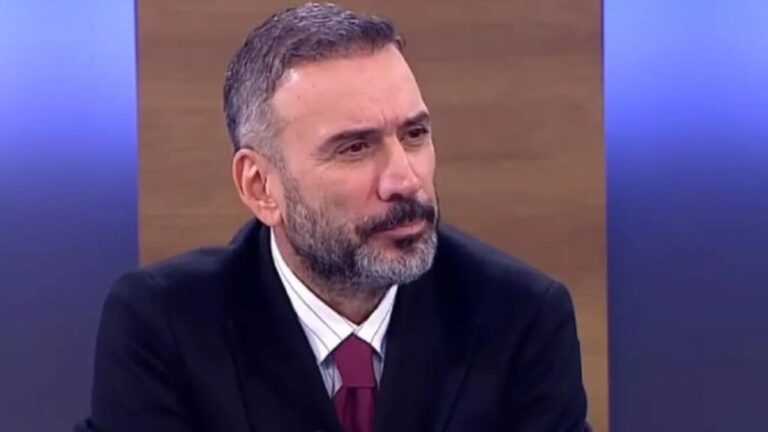 Ertem Şener 6 ayda 32 kilo verdi! Sebebi ortaya çıktı