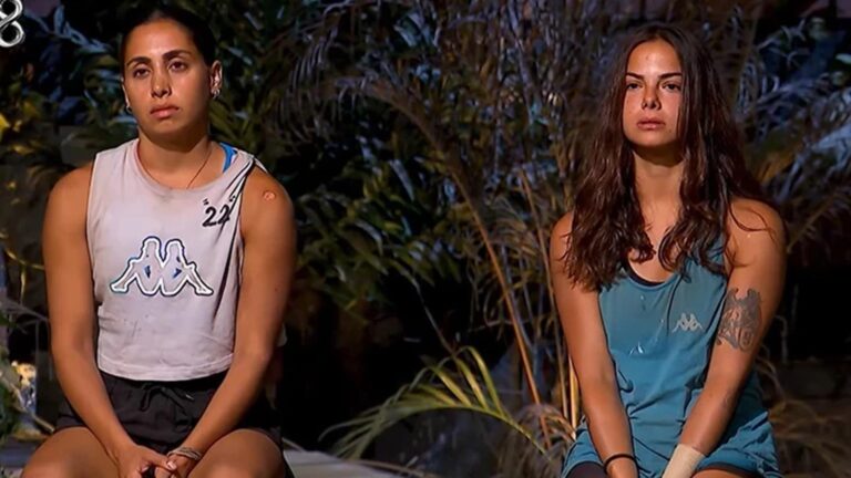 10 Mayıs Survivor’da kim elendi? Nagihan, Seda, Beyza ve Sude potadaydı