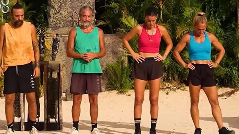 7 Haziran Survivor’da kim elendi? Murat mı, Deniz mi gitti?