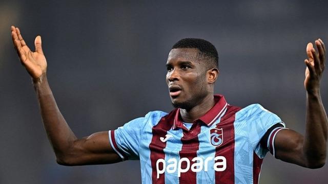 Süper Lig’de Paul Onuachu bombası! Fenerbahçe resmen devrede