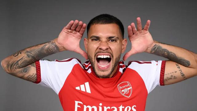 Arsenal, Bruno Guimaraes’i transfer etti