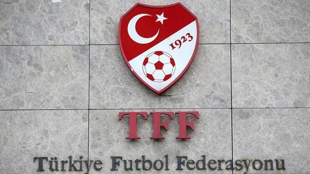 TFF’den Türkiye Kupası için flaş karar! A takım listesinde olmayan isimlere vize çıktı