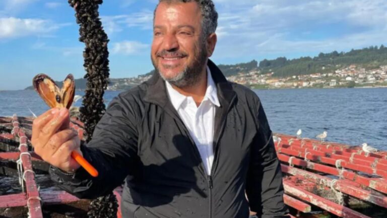 Evlilik için ilan vermiş, kriterleriyle şaşırtmıştı! Midyeci Ahmet kız istemeye gidiyor
