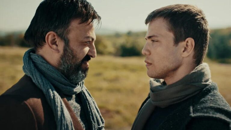 Serhat Kılıç’ın Teşkilat’tan çıkartıldığı ortaya çıkmıştı! Yerine gelen isim…