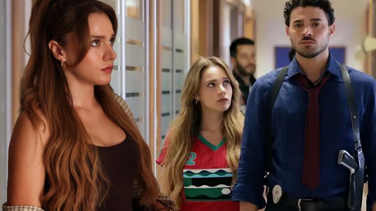 Miray Daner ve Halit Özgür Sarı’lı Alıkara konusu merak edildi!