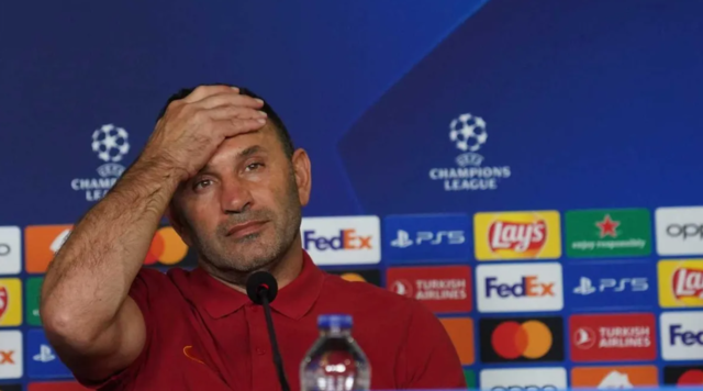 Galatasaray’ı korkutan tablo! Şampiyonlar Ligi ilk haftasında öyle bir şey oldu ki…