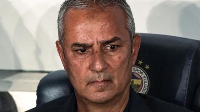 SON DAKİKA: Fenerbahçe’de İsmail Kartal ile yollar ayrıldı!